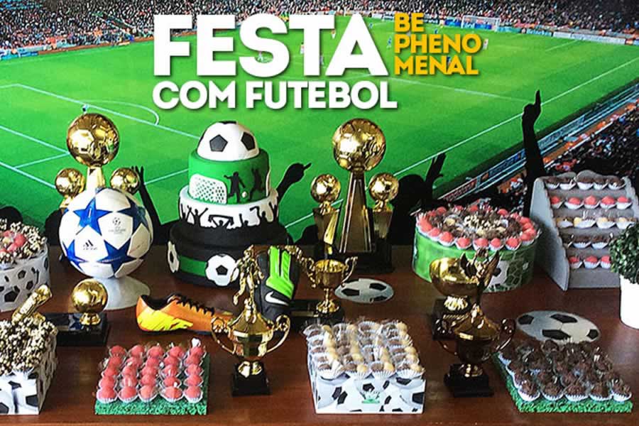 Arena Champions Society e Escolinha de Futebol