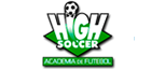 Logo High Soccer -  Morumbi
