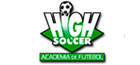 Logo High Soccer - Morumbi